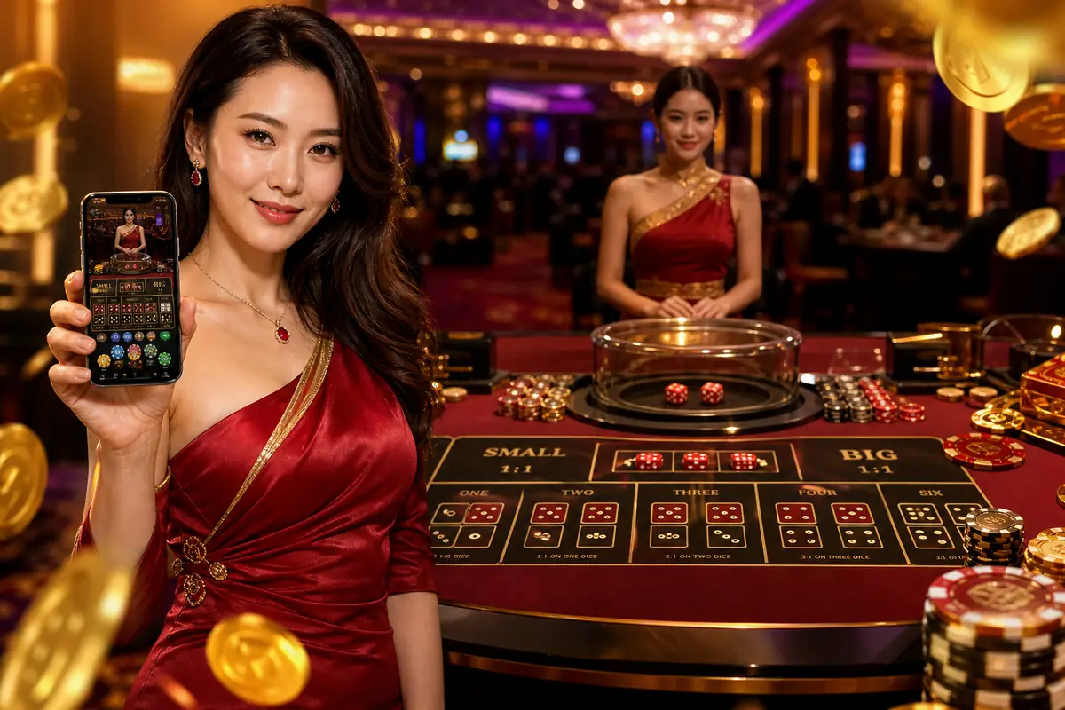 03ok VIP সদস্যতা ক্যাশব্যাক প্রোগ্রাম
